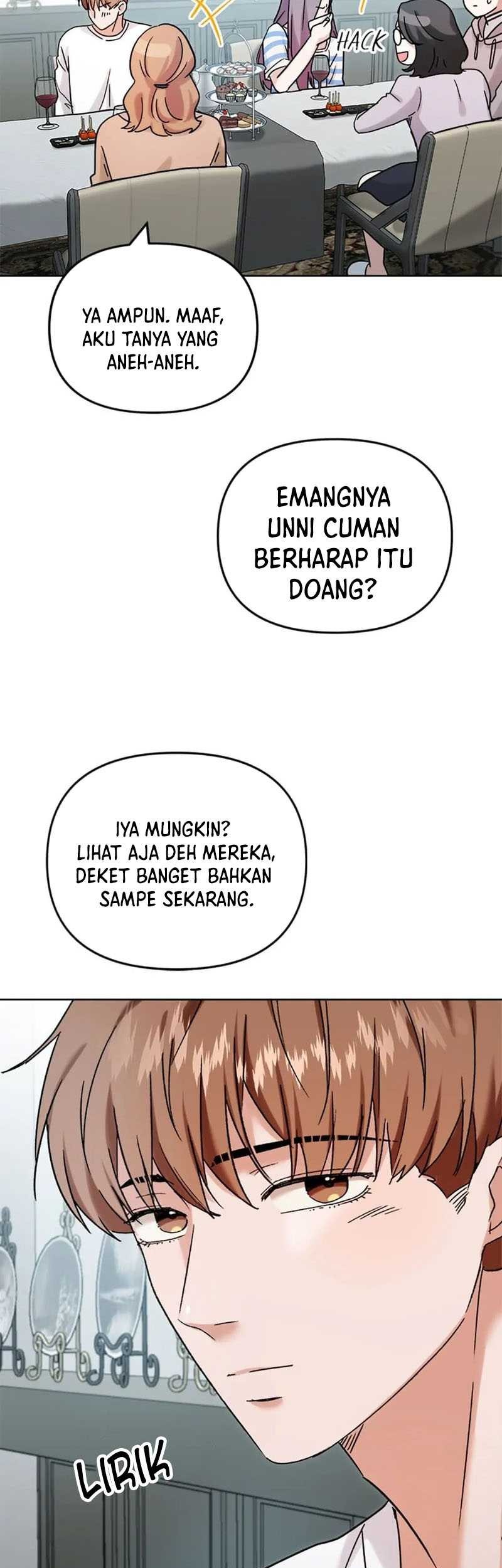 Road to Stardom chapter 71 halaman 13