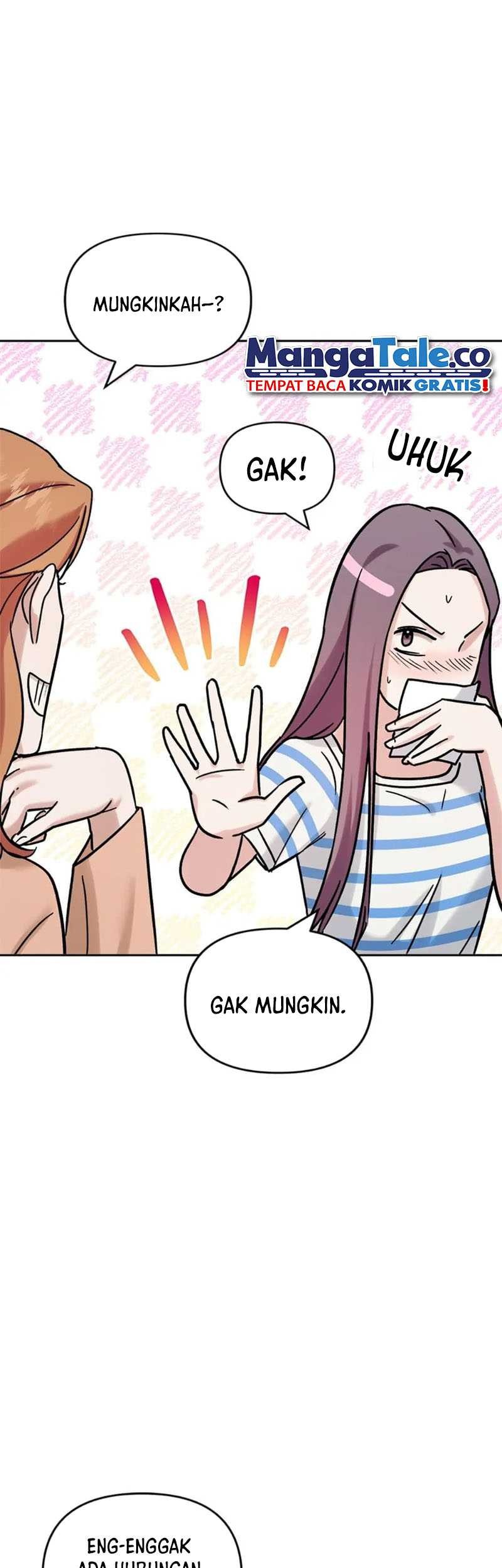 Road to Stardom chapter 71 halaman 16