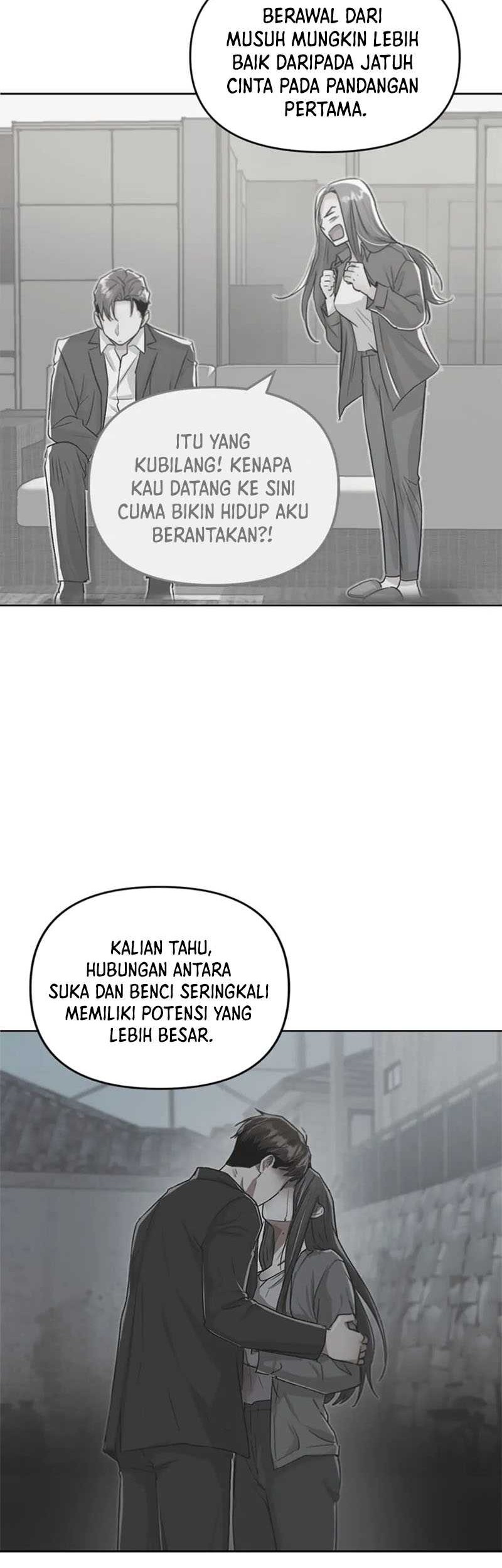 Road to Stardom chapter 71 halaman 19