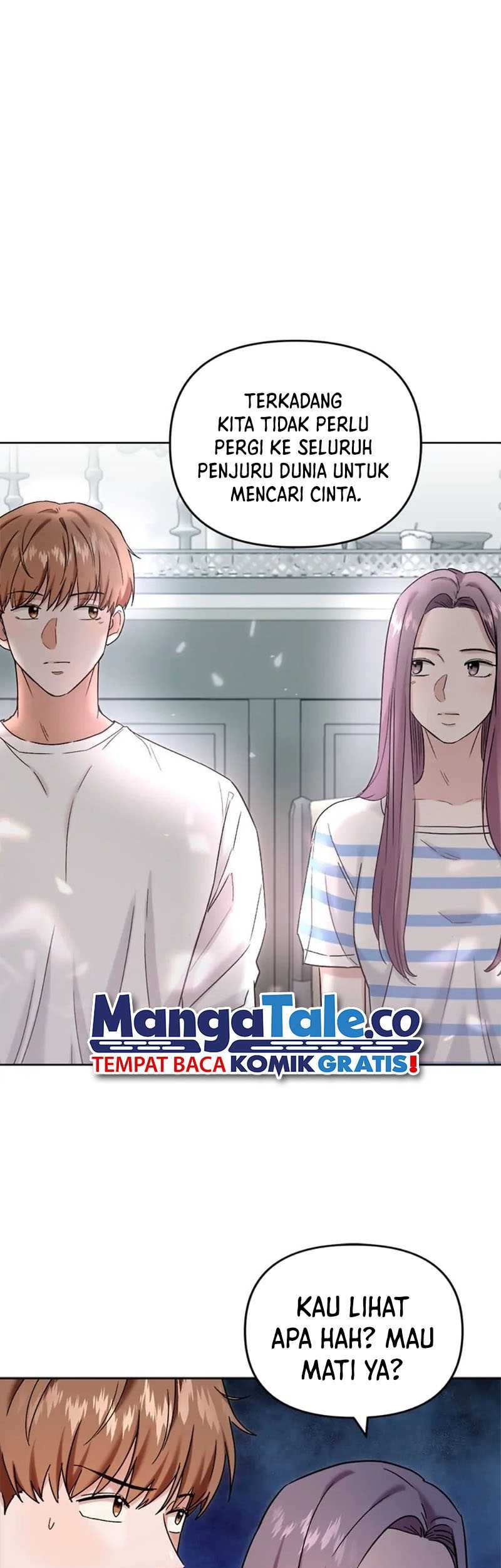 Road to Stardom chapter 71 halaman 20
