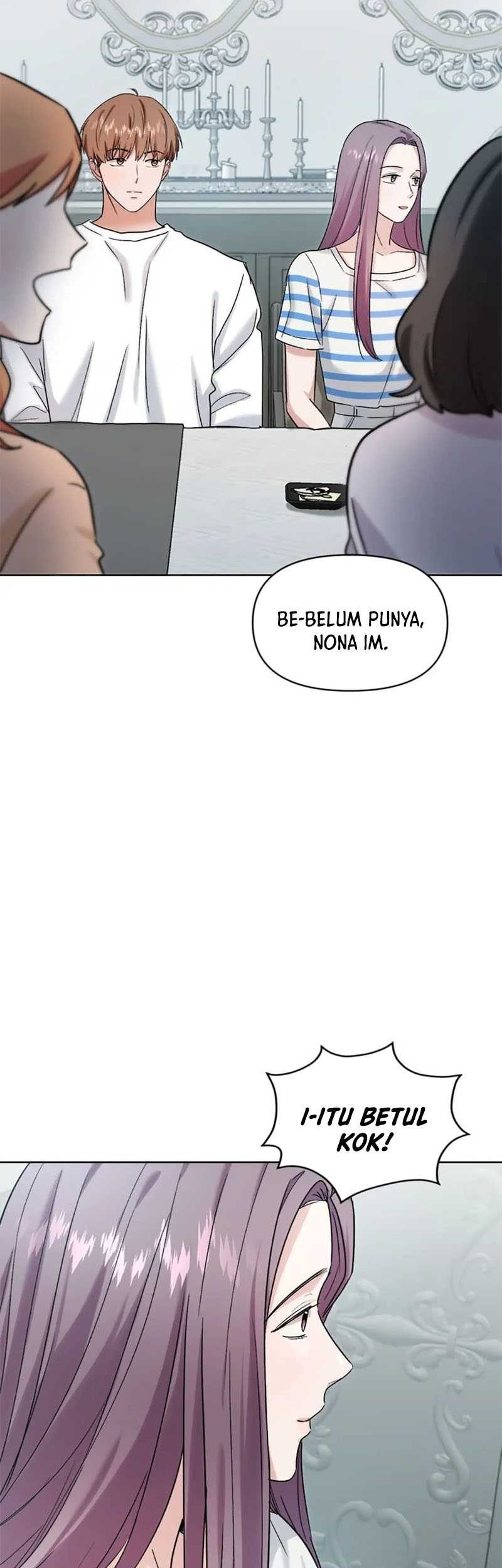 Road to Stardom chapter 71 halaman 23