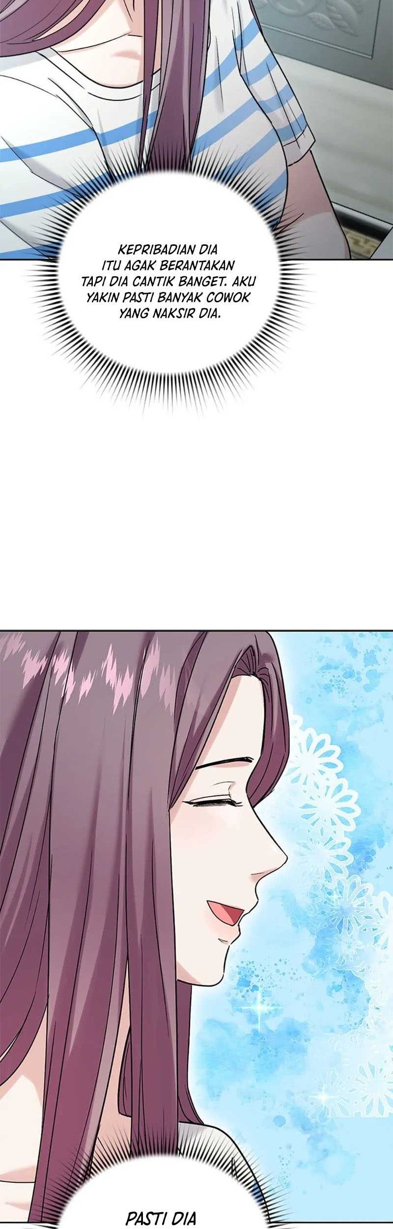 Road to Stardom chapter 71 halaman 24