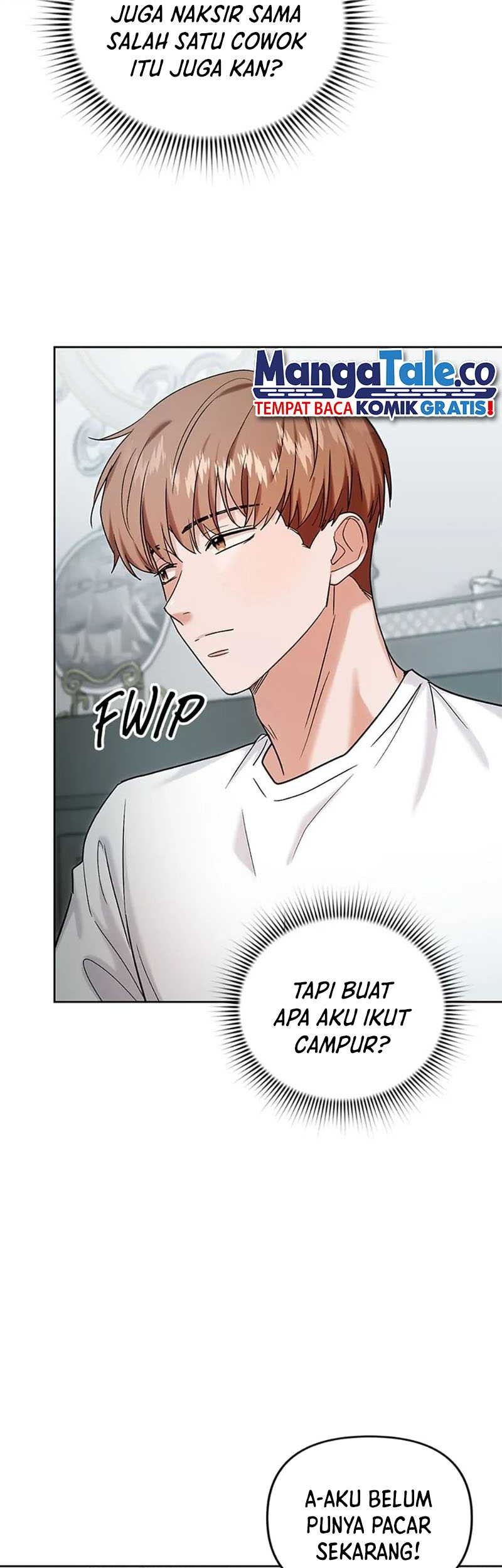Road to Stardom chapter 71 halaman 25