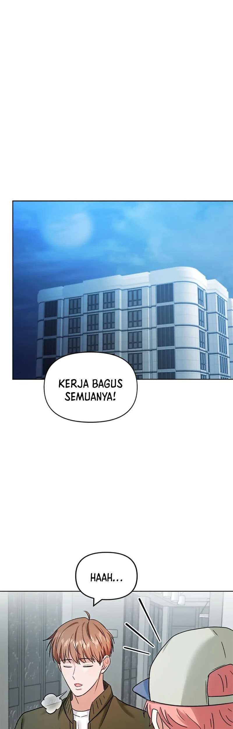 Road to Stardom chapter 71 halaman 27