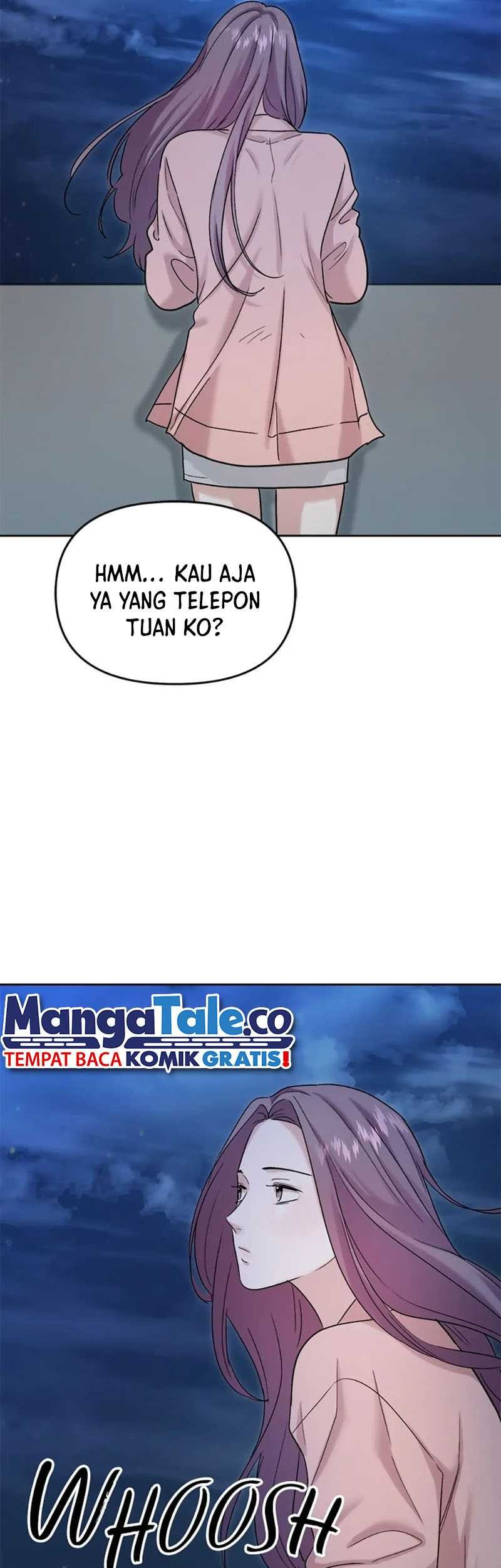 Road to Stardom chapter 71 halaman 30