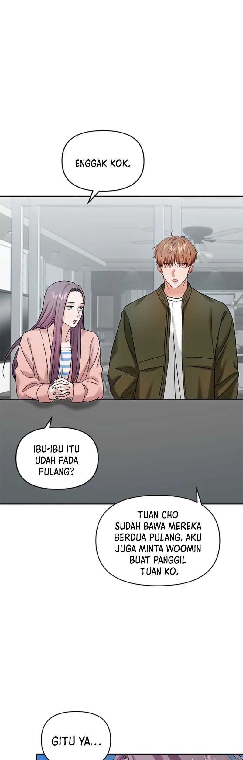 Road to Stardom chapter 71 halaman 32
