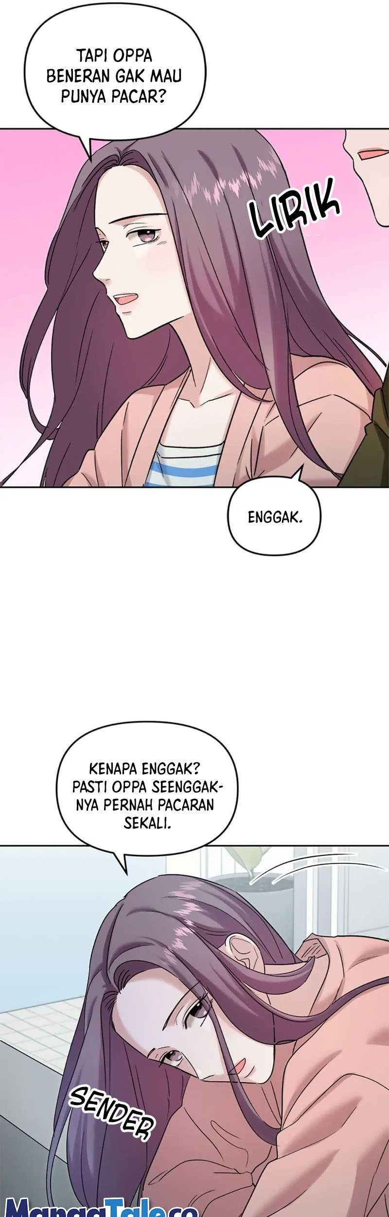 Road to Stardom chapter 71 halaman 37