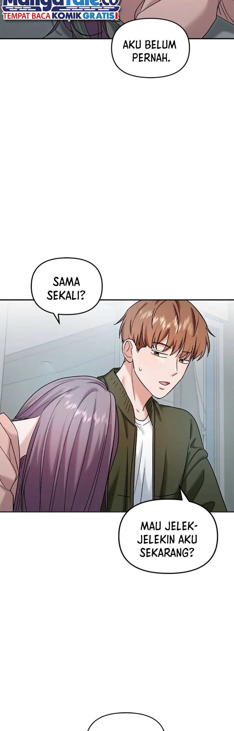 Road to Stardom chapter 71 halaman 38