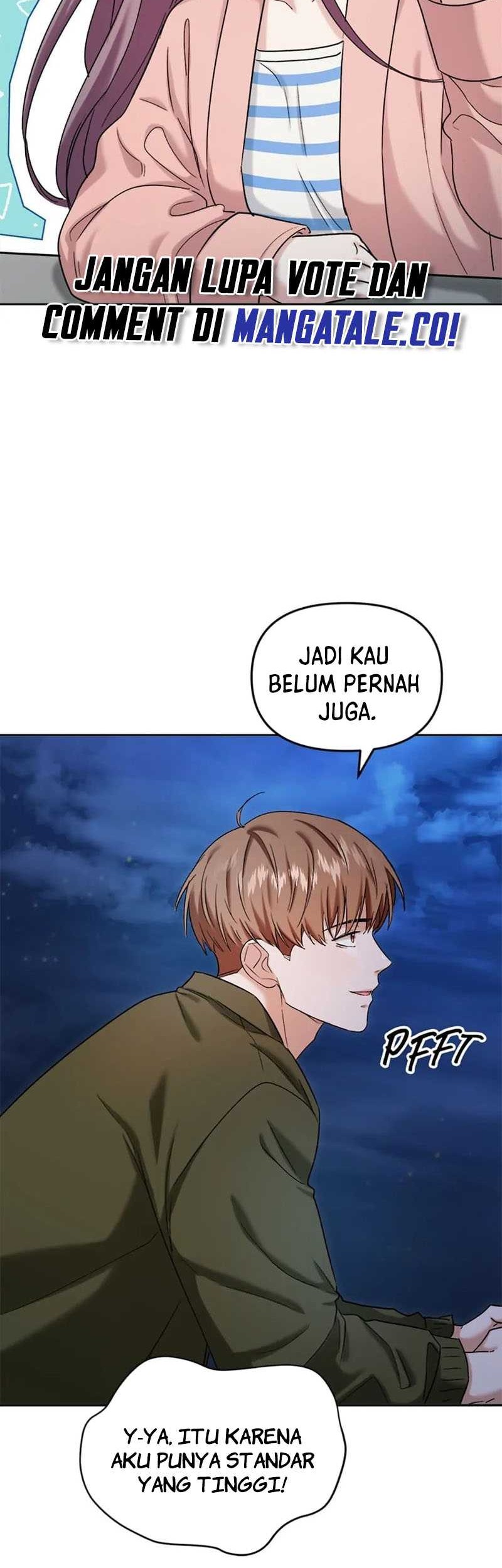 Road to Stardom chapter 71 halaman 40