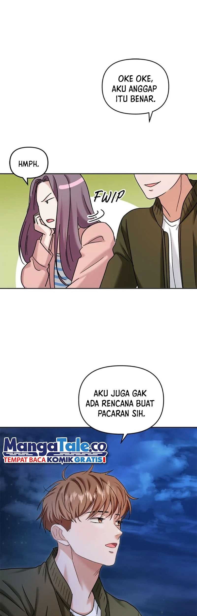 Road to Stardom chapter 71 halaman 41