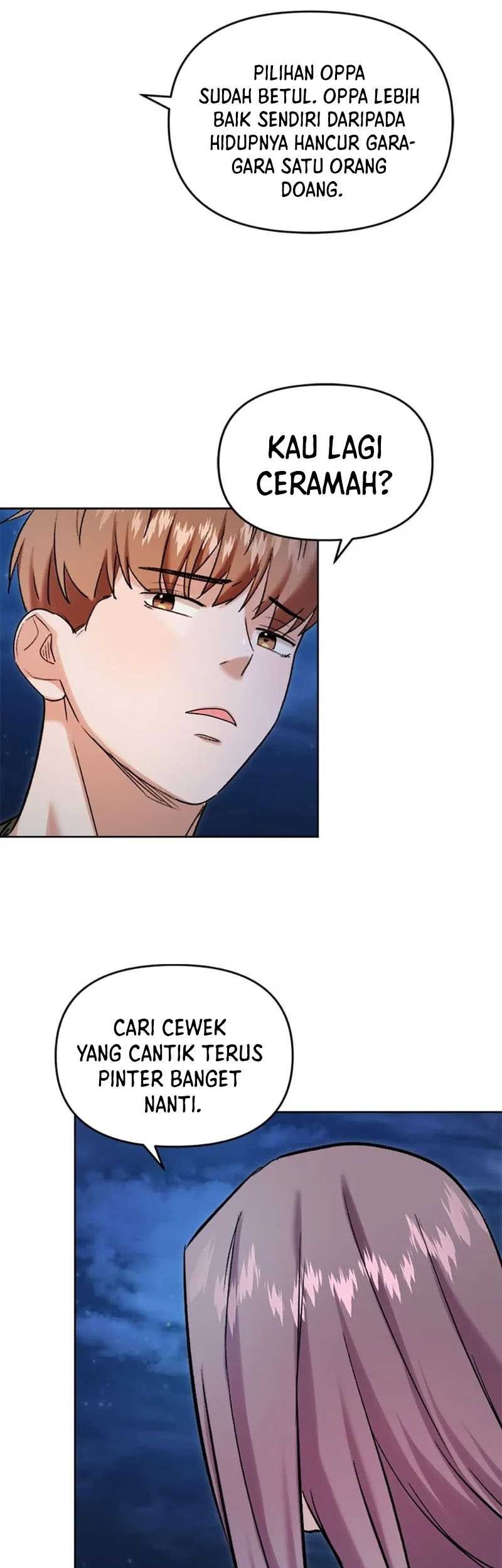 Road to Stardom chapter 71 halaman 44