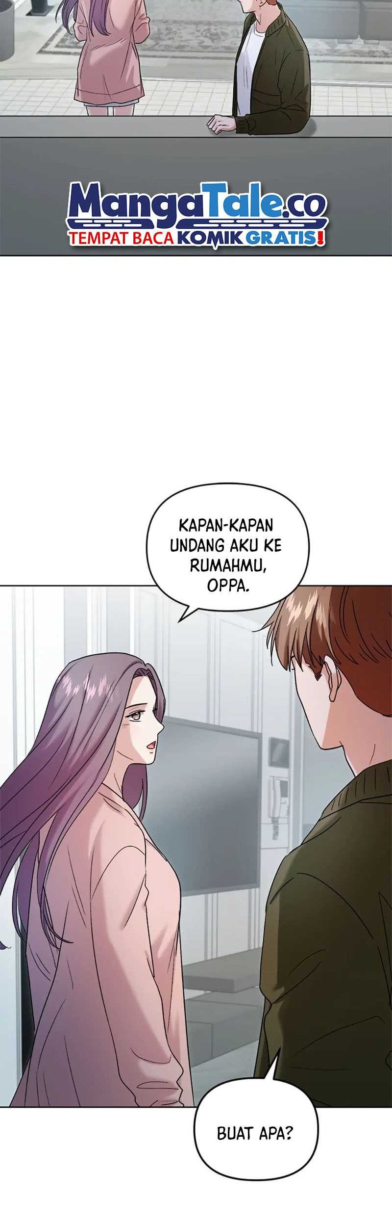 Road to Stardom chapter 71 halaman 47