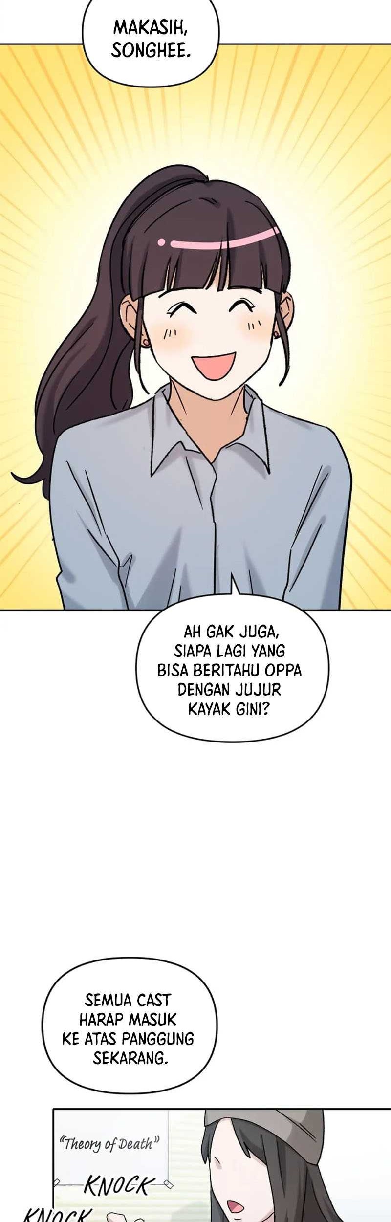 Road to Stardom chapter 71 halaman 54