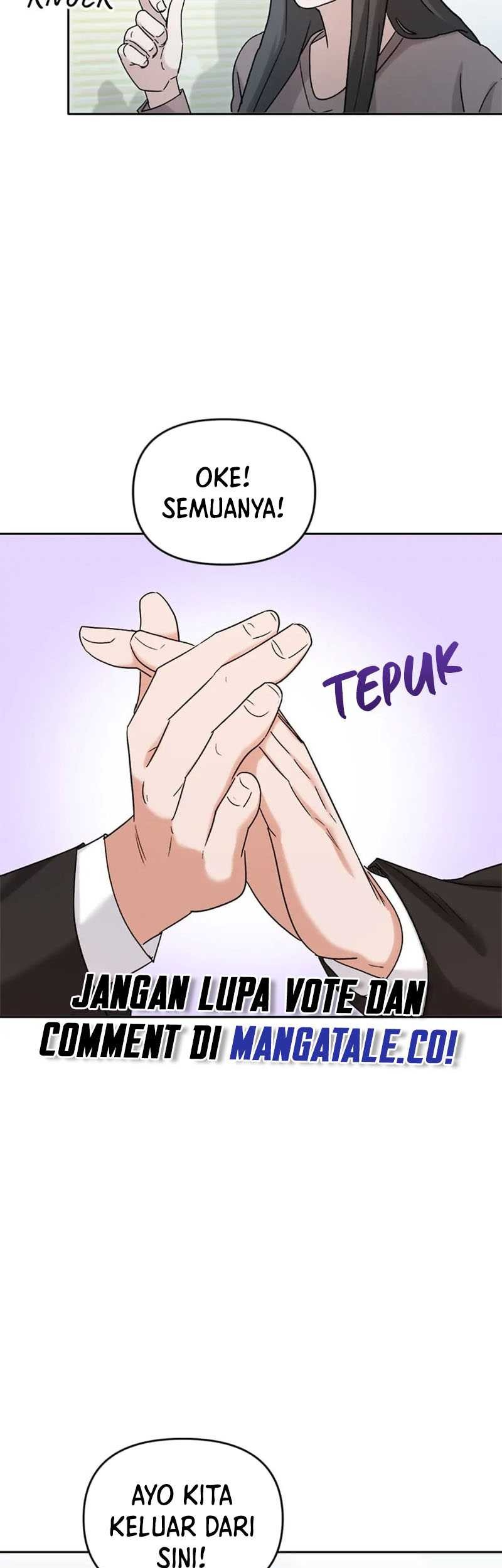 Road to Stardom chapter 71 halaman 55