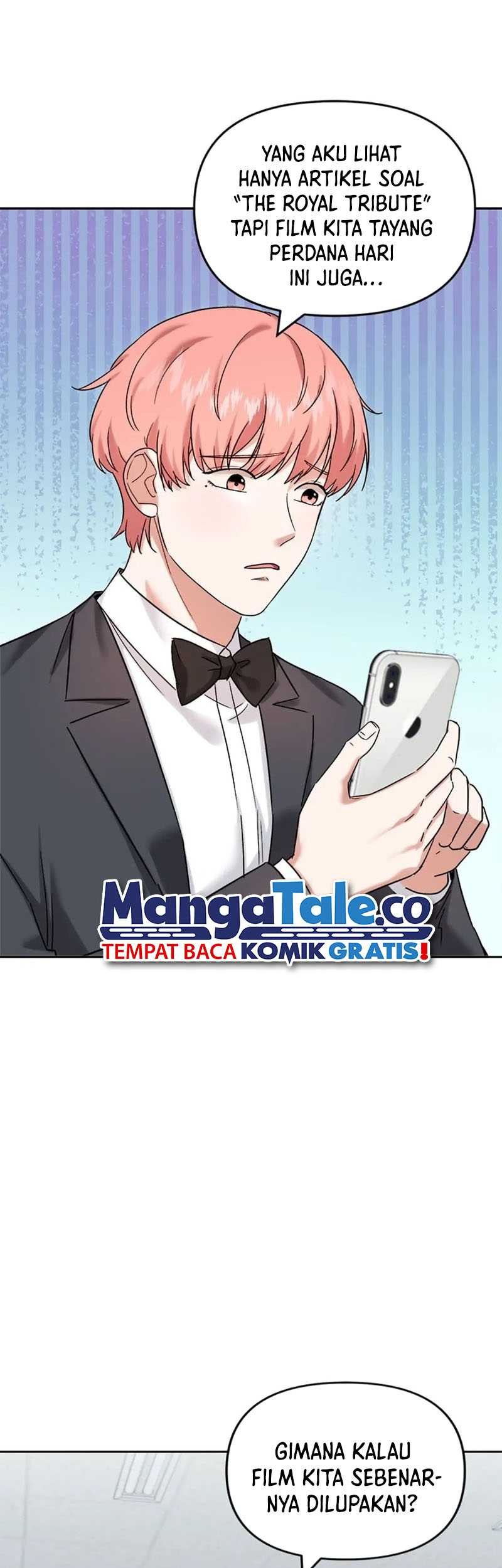 Road to Stardom chapter 72 halaman 2