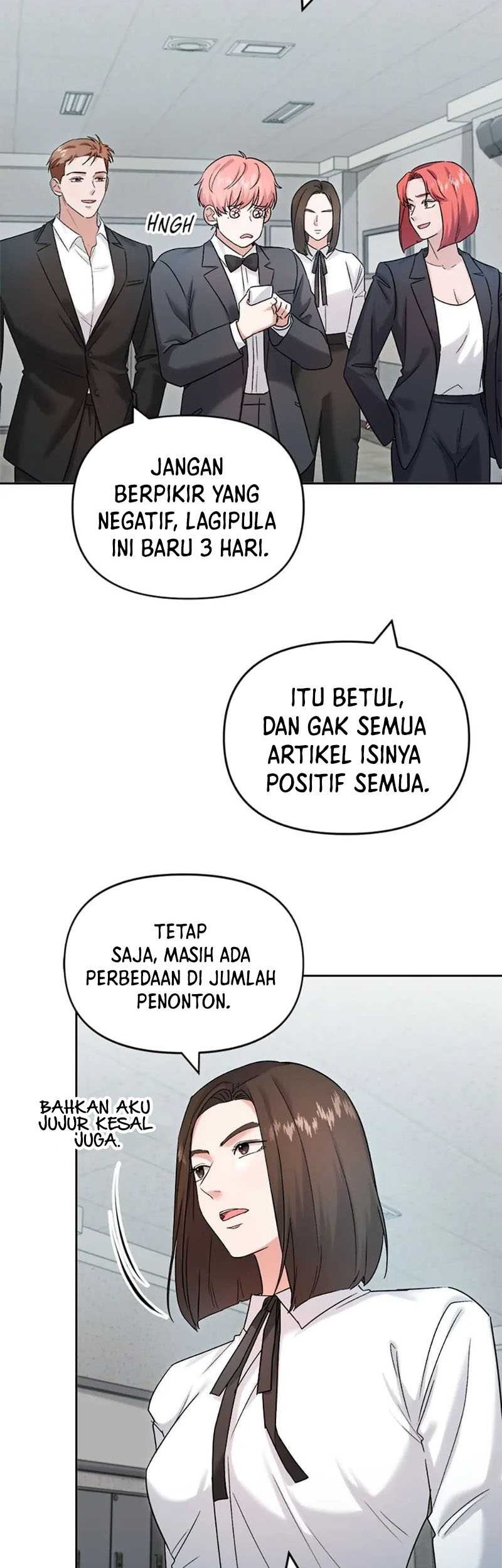 Road to Stardom chapter 72 halaman 3