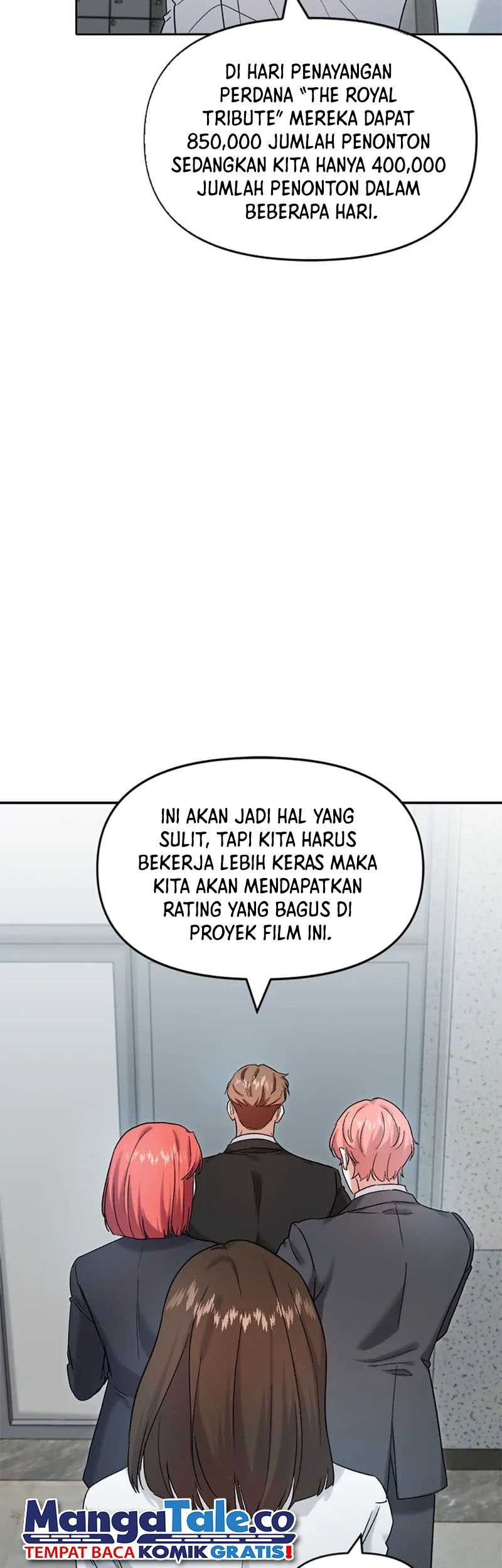 Road to Stardom chapter 72 halaman 4
