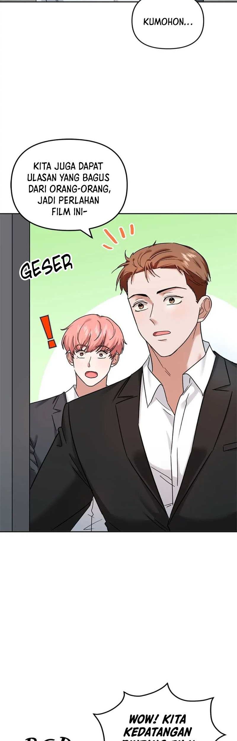 Road to Stardom chapter 72 halaman 5