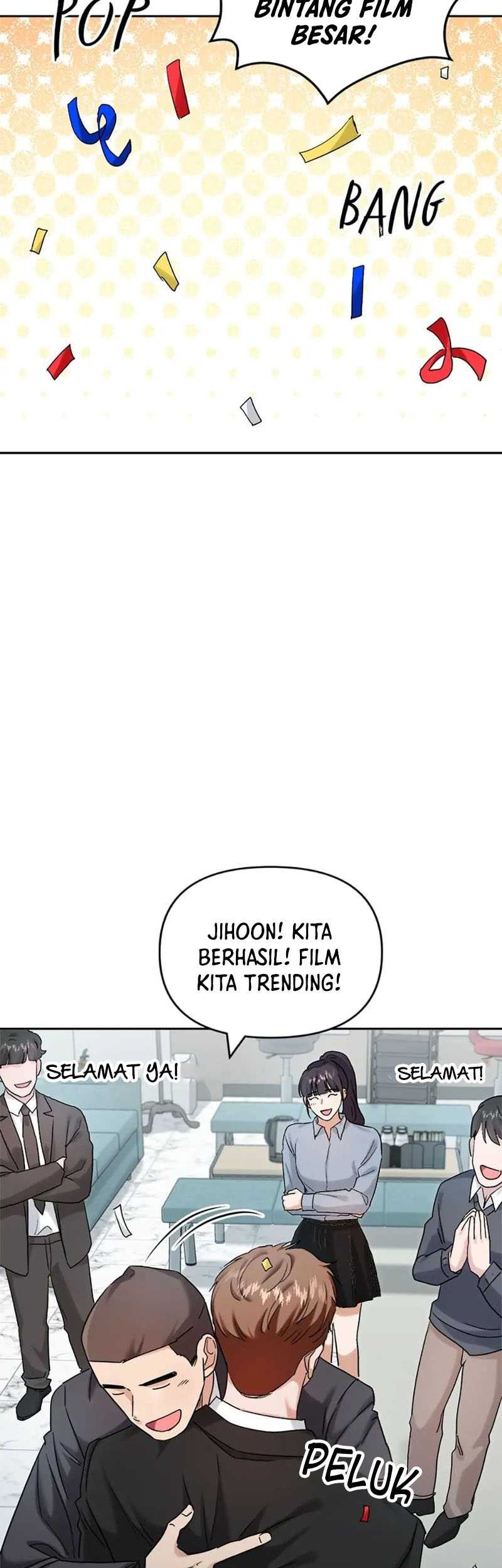 Road to Stardom chapter 72 halaman 6