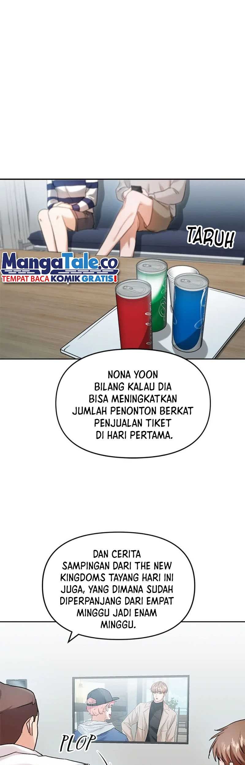 Road to Stardom chapter 72 halaman 13