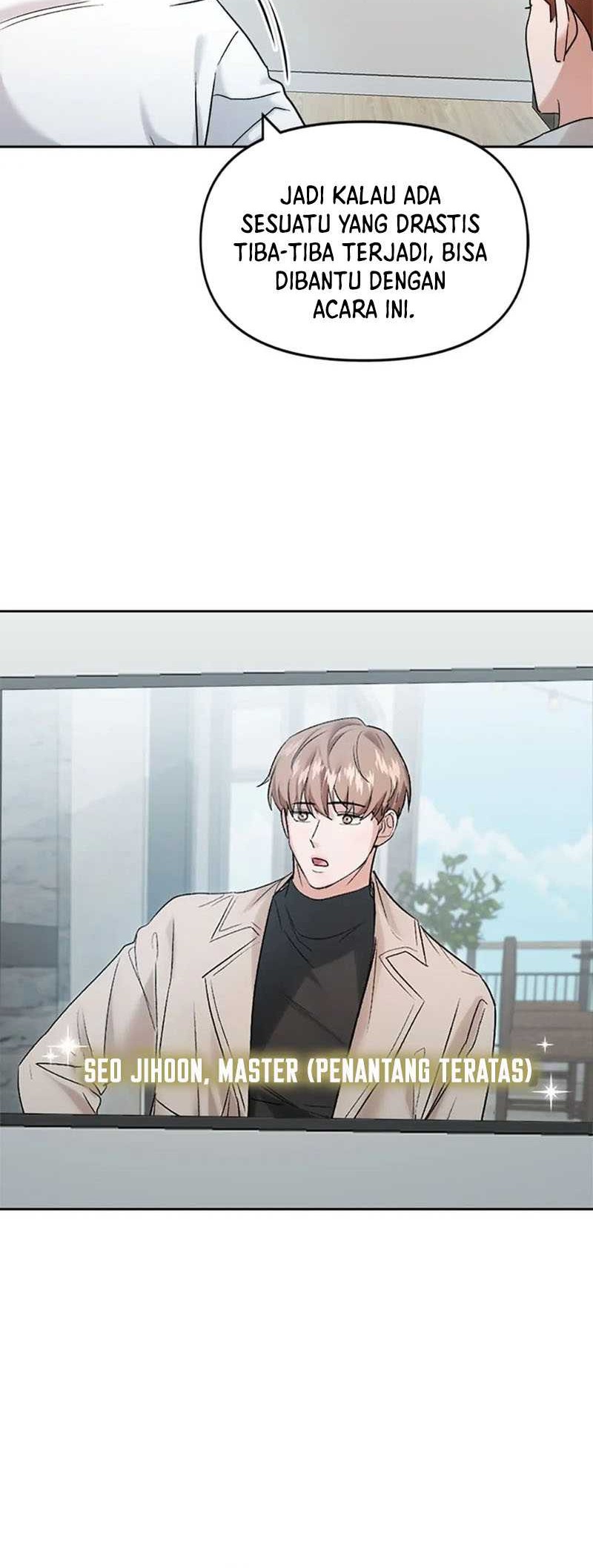 Road to Stardom chapter 72 halaman 14