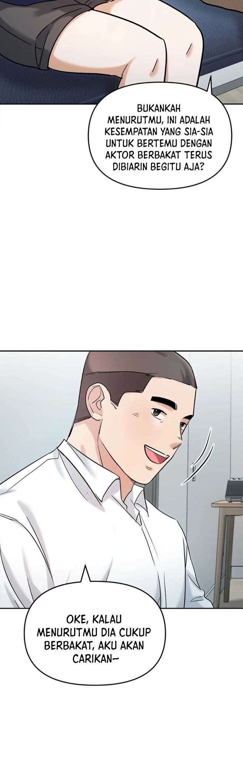 Road to Stardom chapter 72 halaman 20