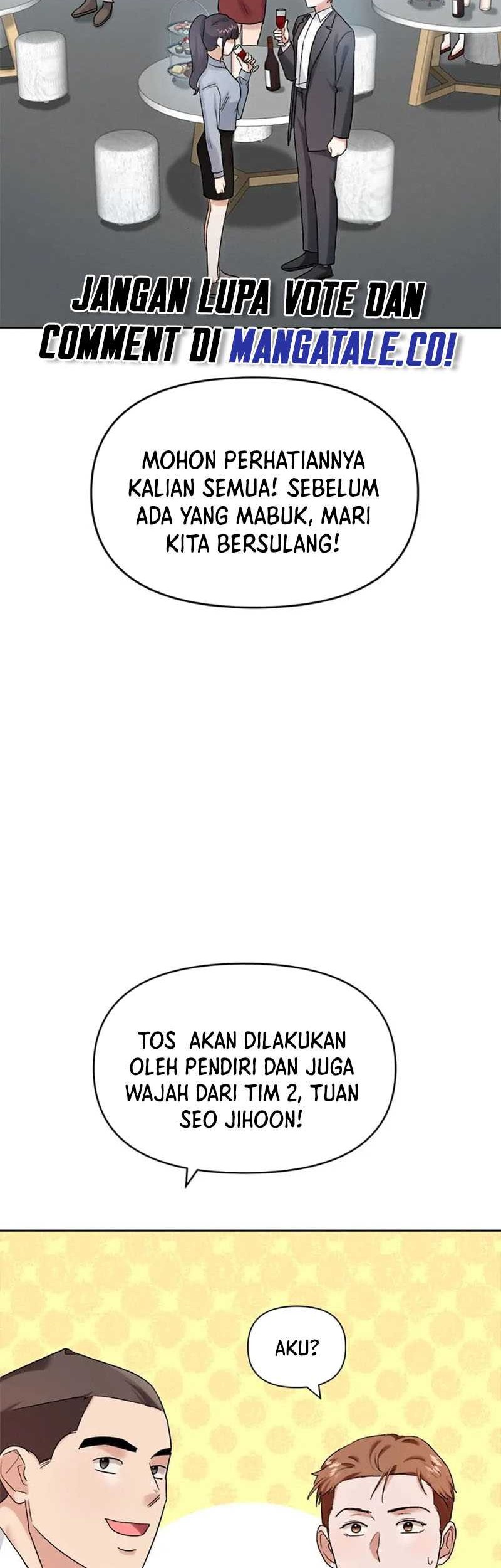 Road to Stardom chapter 72 halaman 25