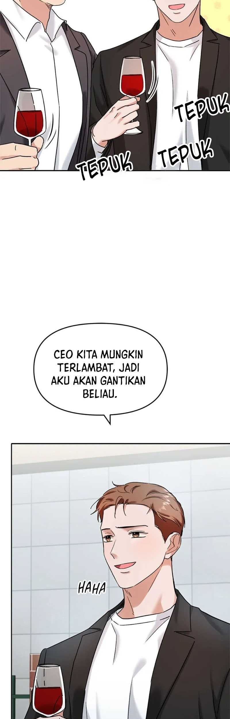 Road to Stardom chapter 72 halaman 26