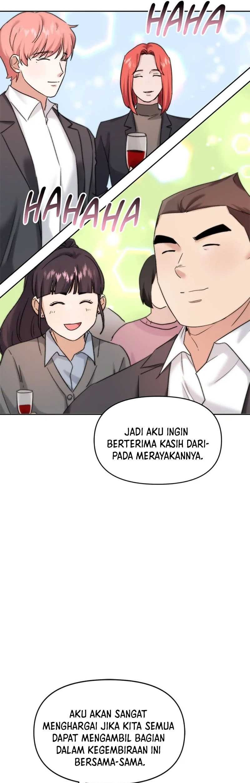 Road to Stardom chapter 72 halaman 29