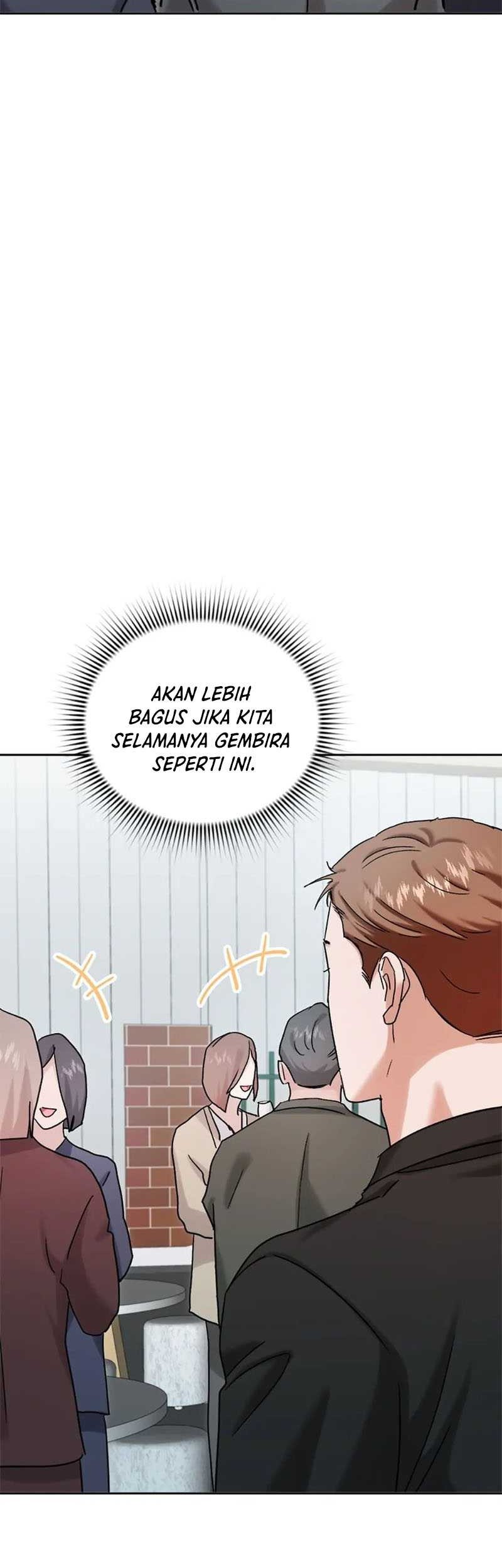 Road to Stardom chapter 72 halaman 31