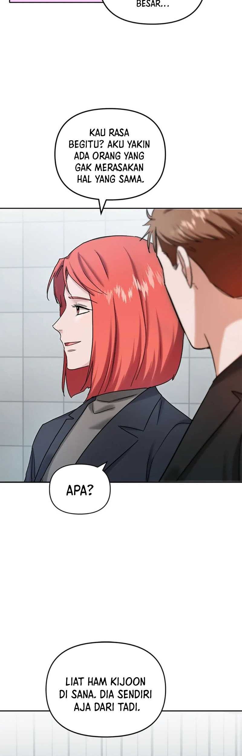 Road to Stardom chapter 72 halaman 34