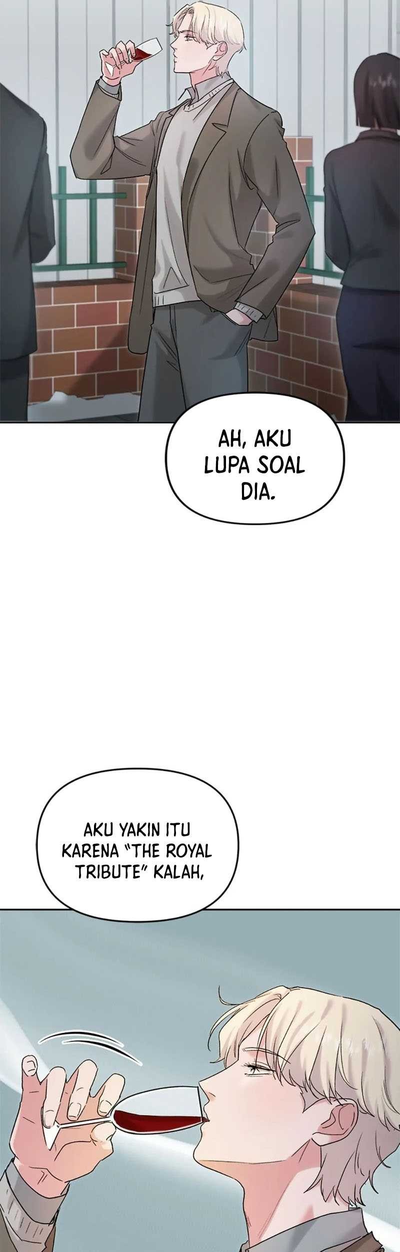 Road to Stardom chapter 72 halaman 36