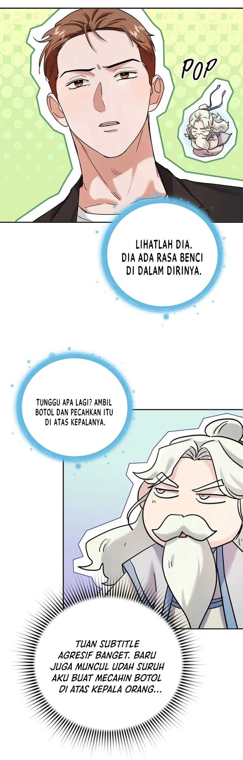 Road to Stardom chapter 72 halaman 38