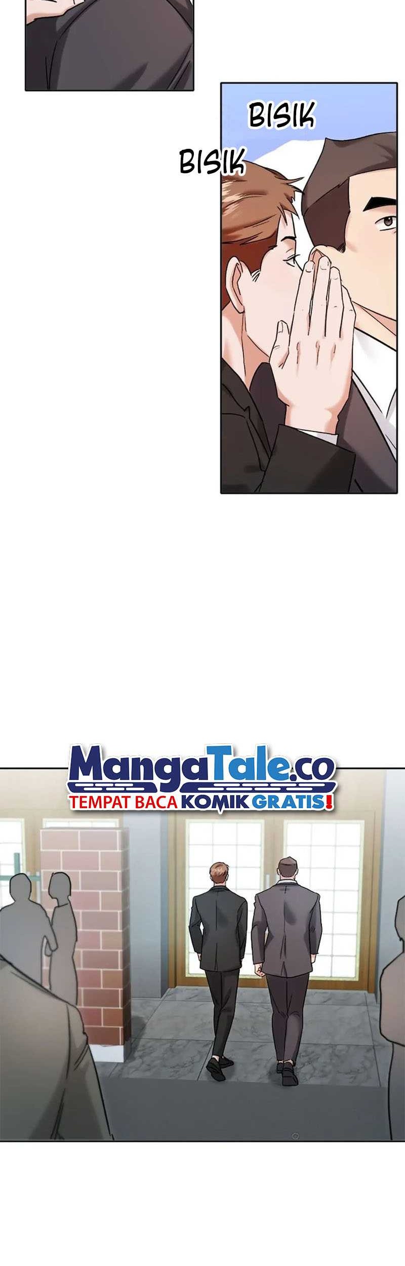 Road to Stardom chapter 72 halaman 41