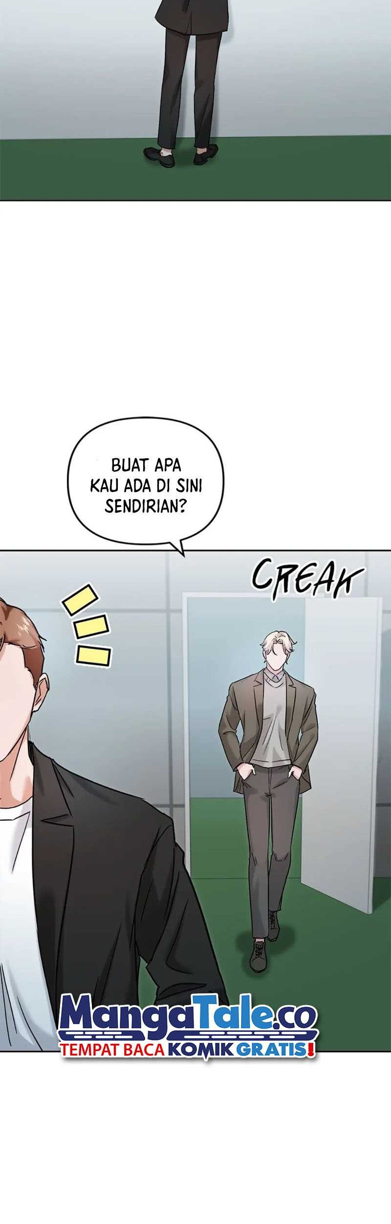 Road to Stardom chapter 72 halaman 44