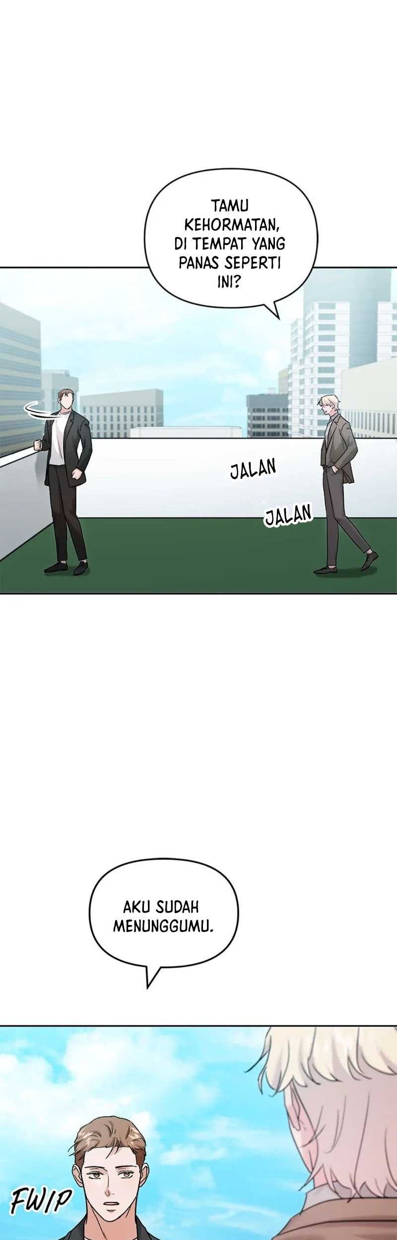 Road to Stardom chapter 72 halaman 45