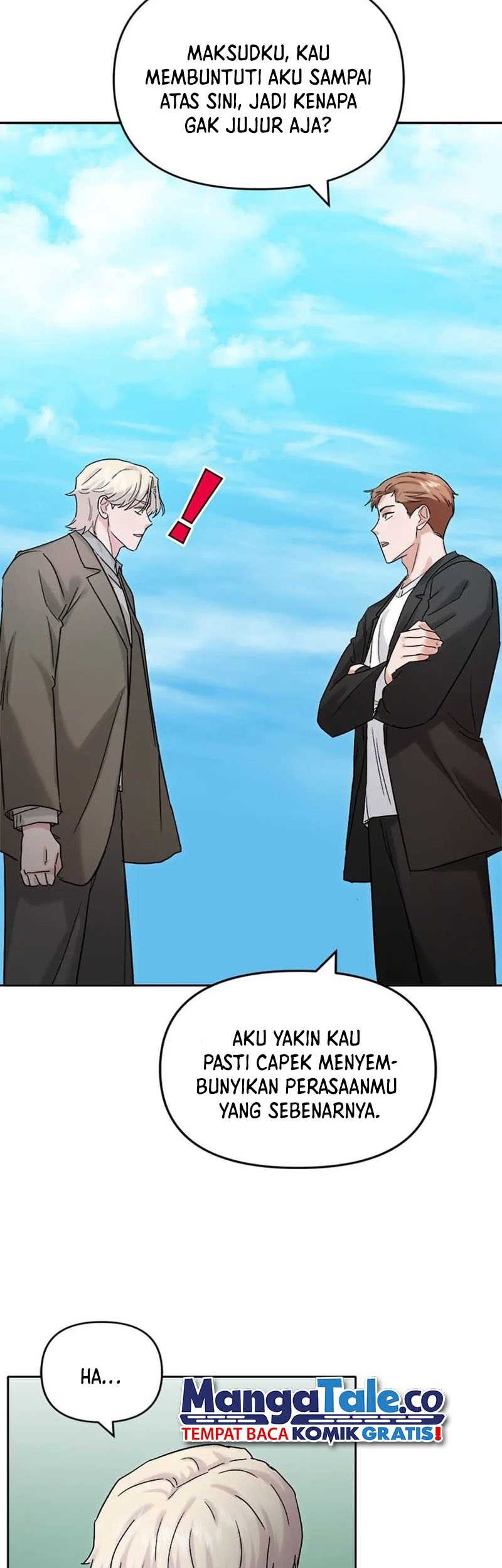 Road to Stardom chapter 72 halaman 48