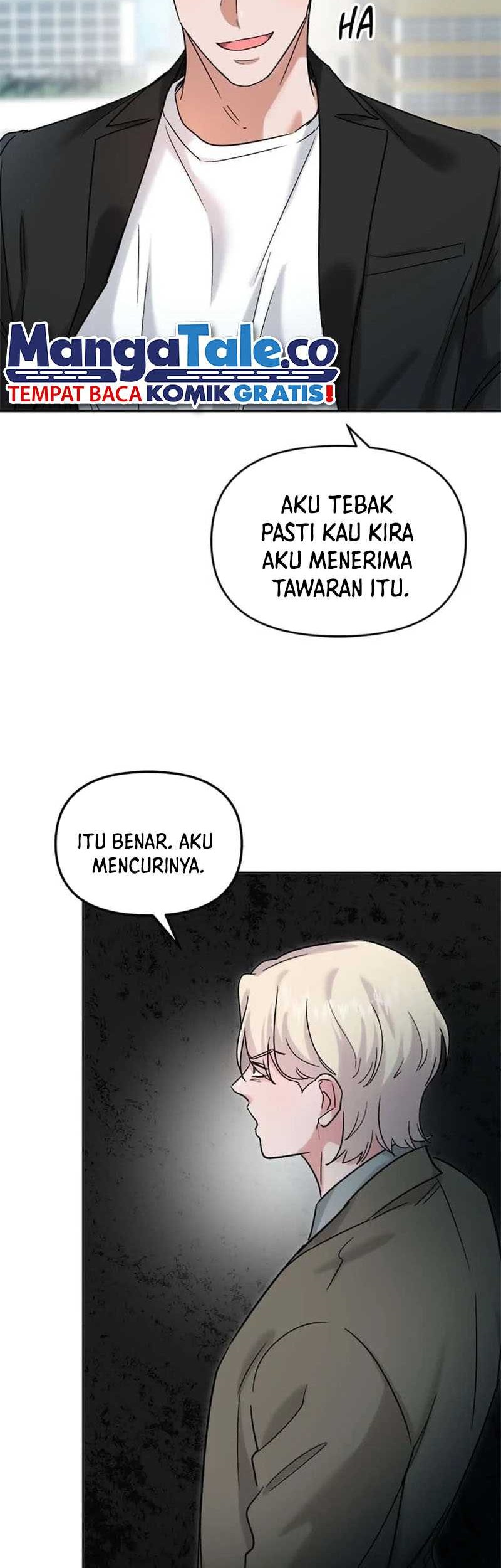 Road to Stardom Bab 73 halaman 12