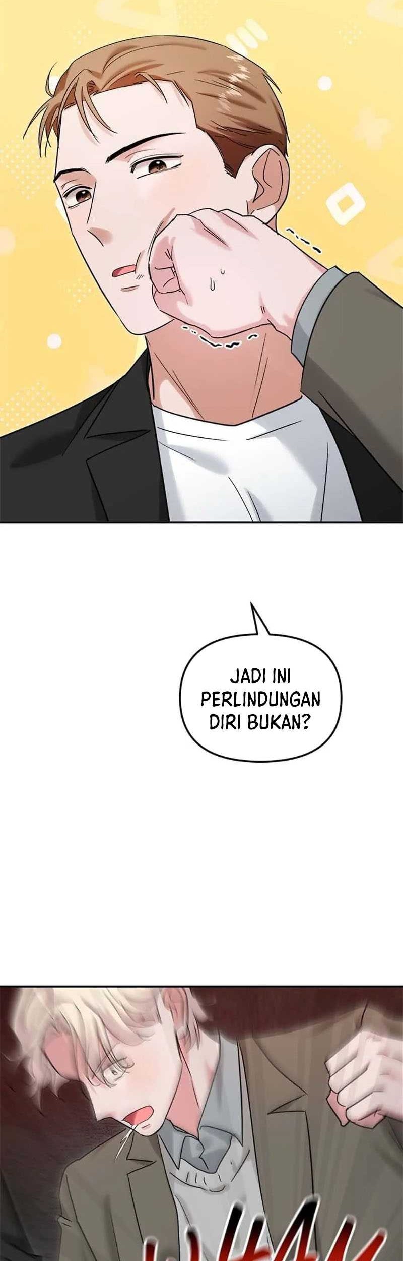 Road to Stardom Bab 73 halaman 28