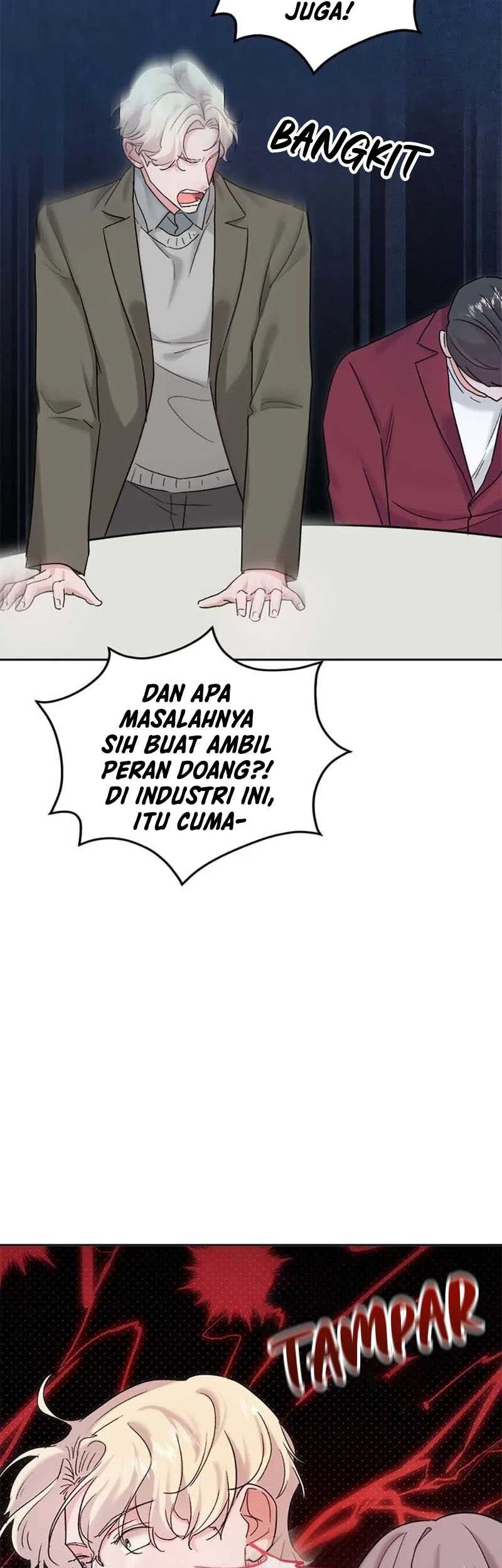 Road to Stardom Bab 73 halaman 40