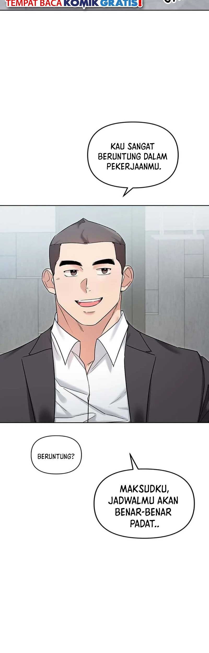 Road to Stardom chapter 74 halaman 3
