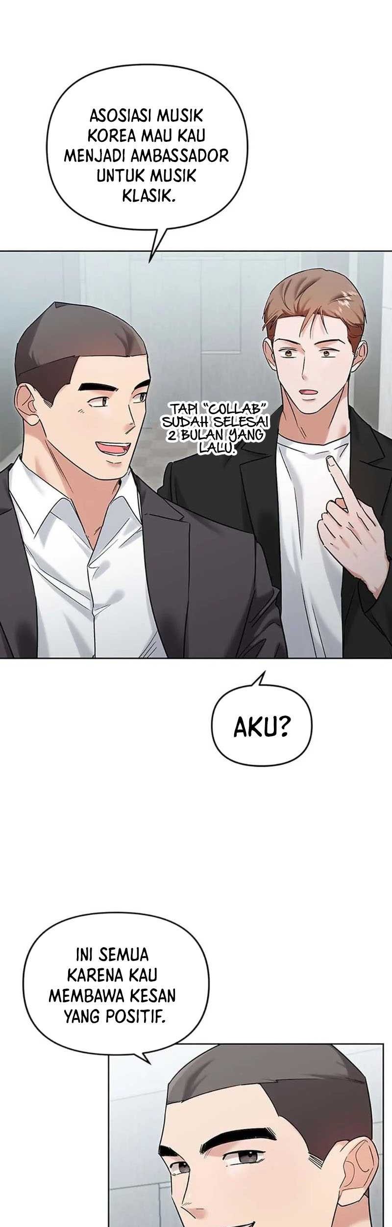 Road to Stardom chapter 74 halaman 4