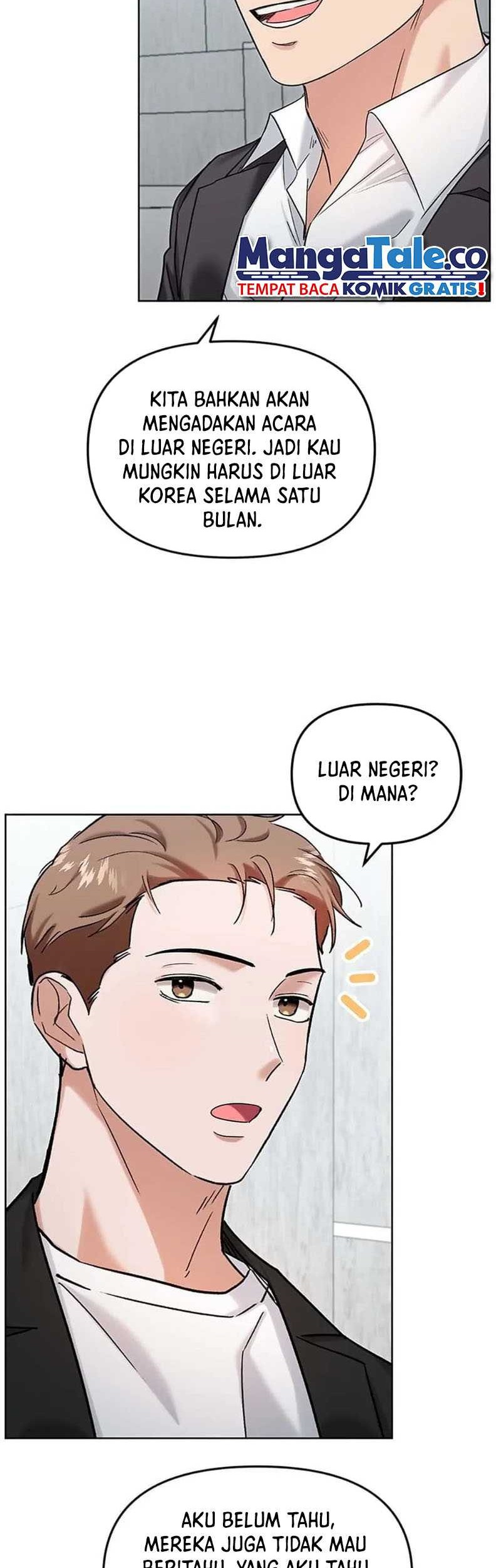 Road to Stardom chapter 74 halaman 5