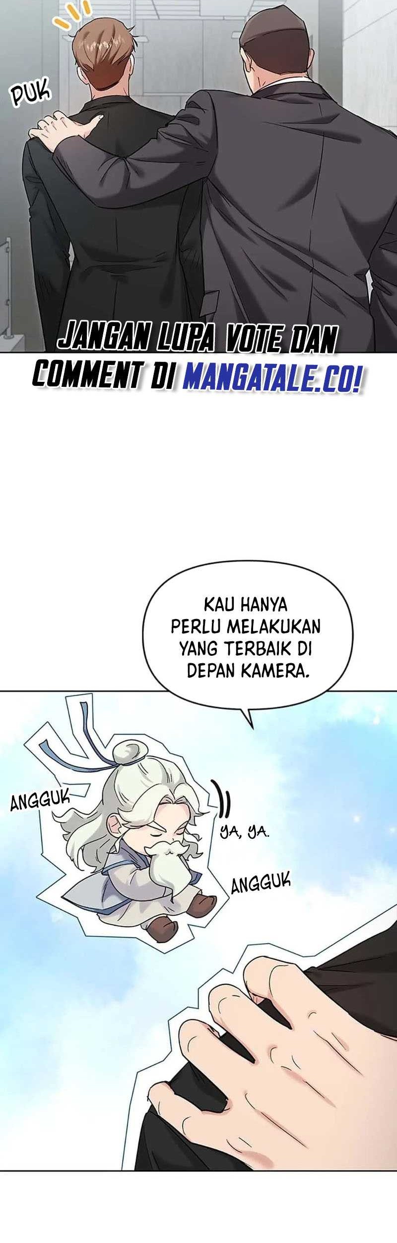 Road to Stardom chapter 74 halaman 10