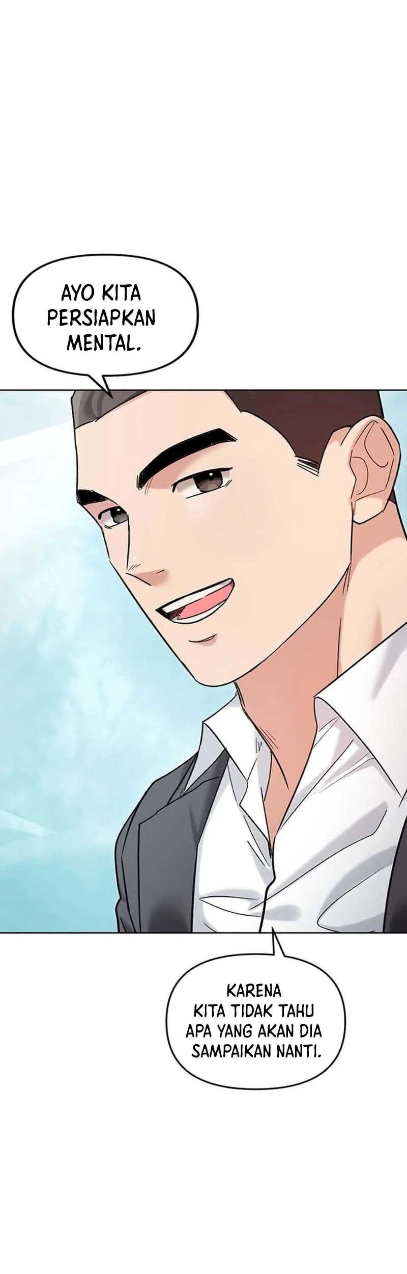 Road to Stardom chapter 74 halaman 11