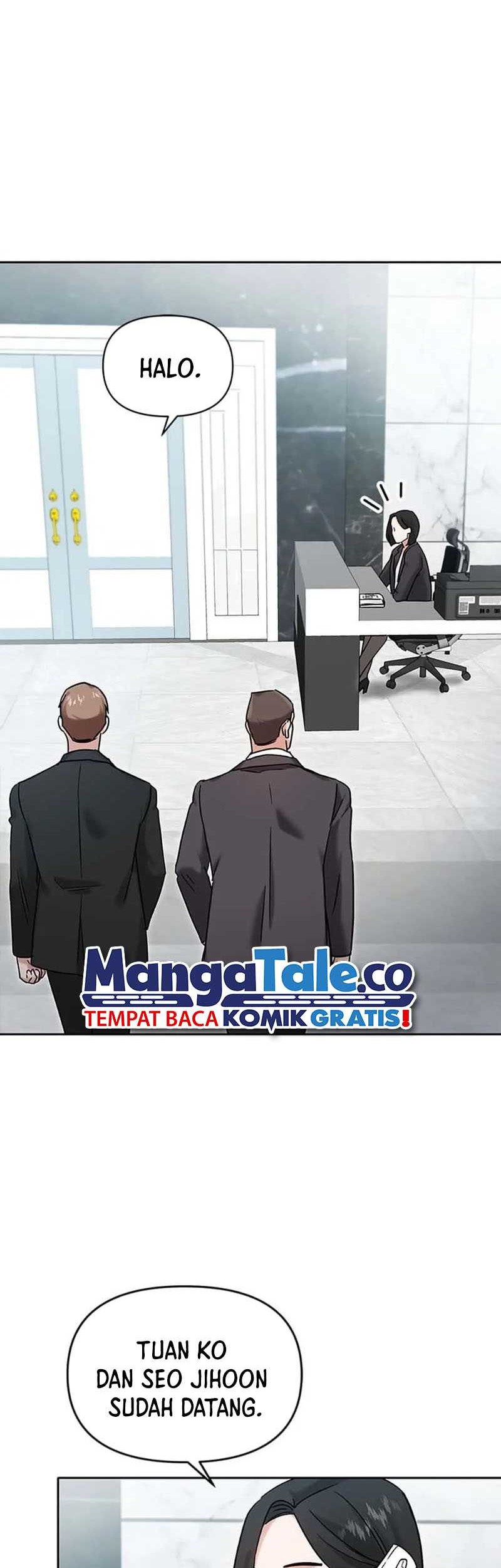 Road to Stardom chapter 74 halaman 12