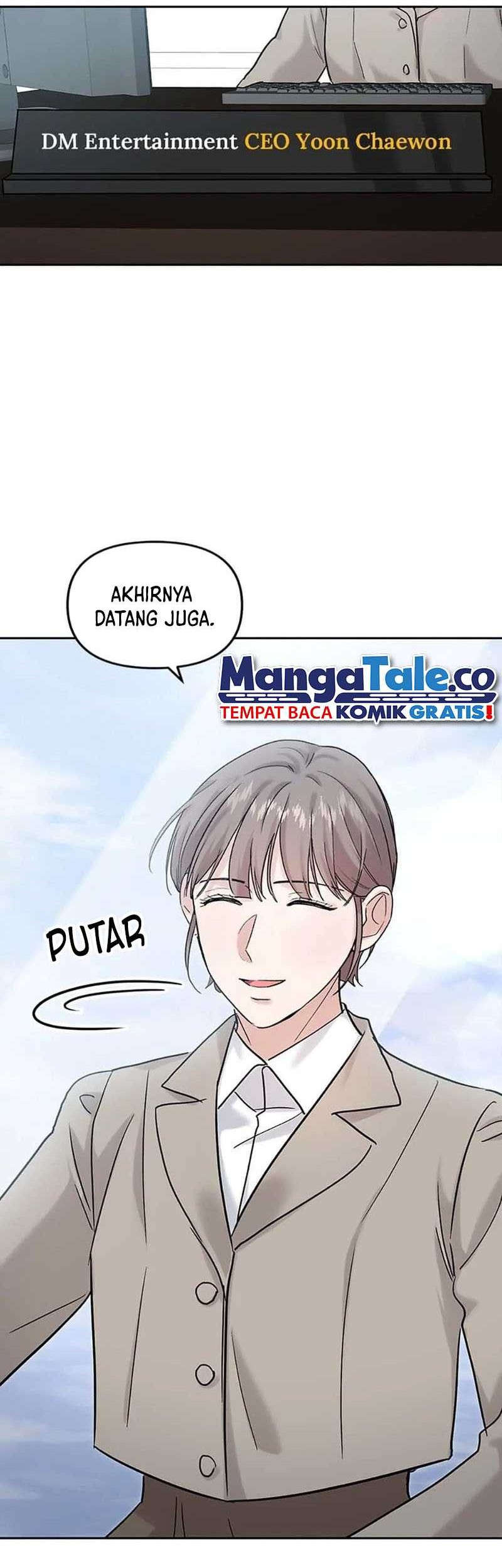 Road to Stardom chapter 74 halaman 14