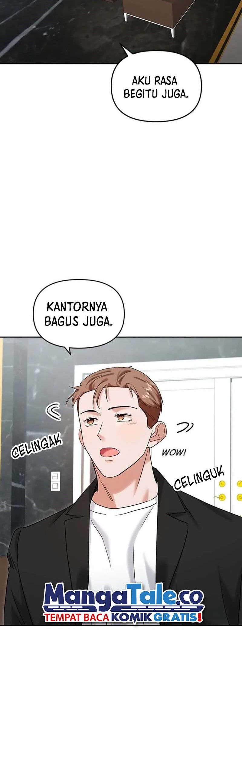 Road to Stardom chapter 74 halaman 17