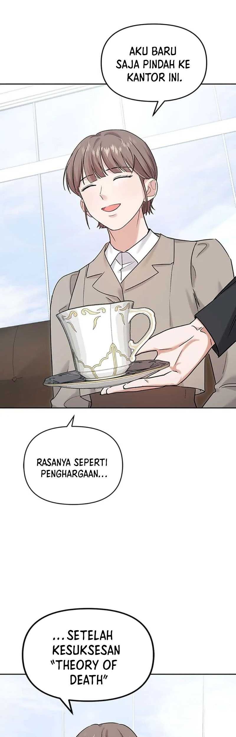 Road to Stardom chapter 74 halaman 18