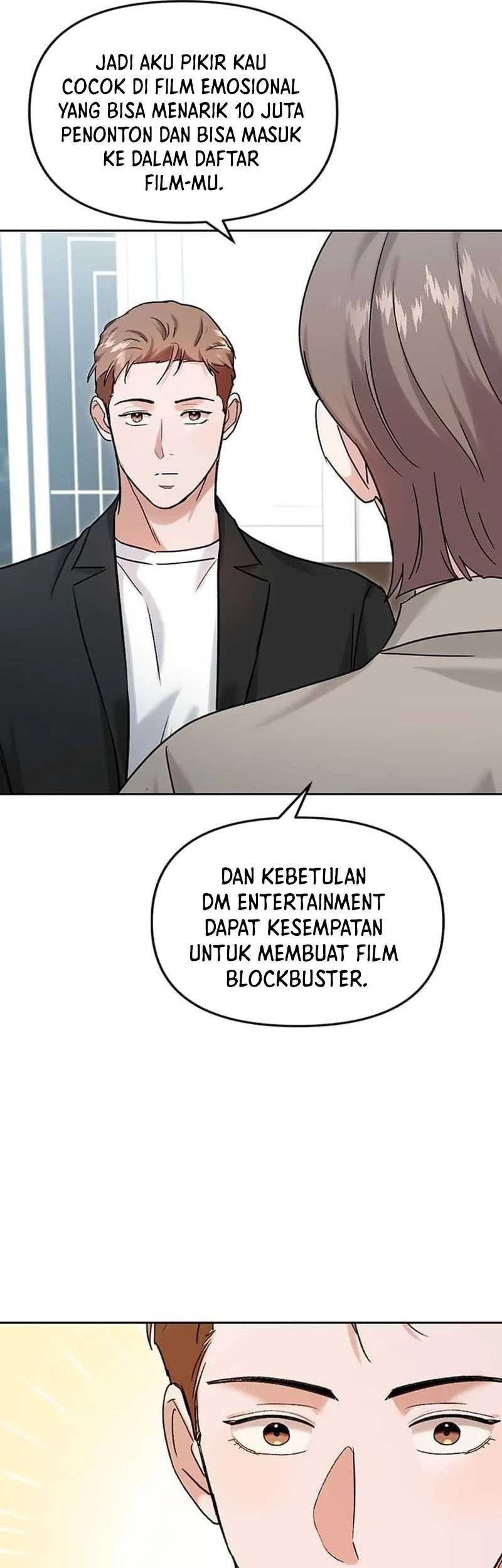 Road to Stardom chapter 74 halaman 22